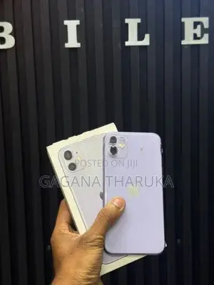 Apple iPhone 11 128GB (Used)
