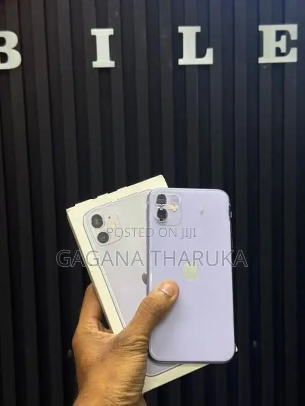 Apple iPhone 11 128GB (Used)