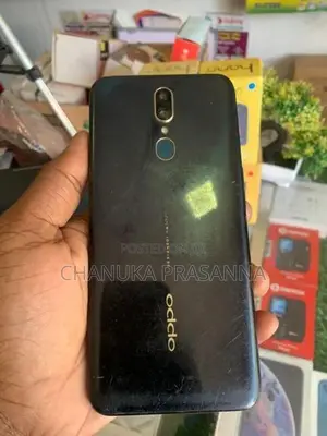 Oppo A9 (Used)