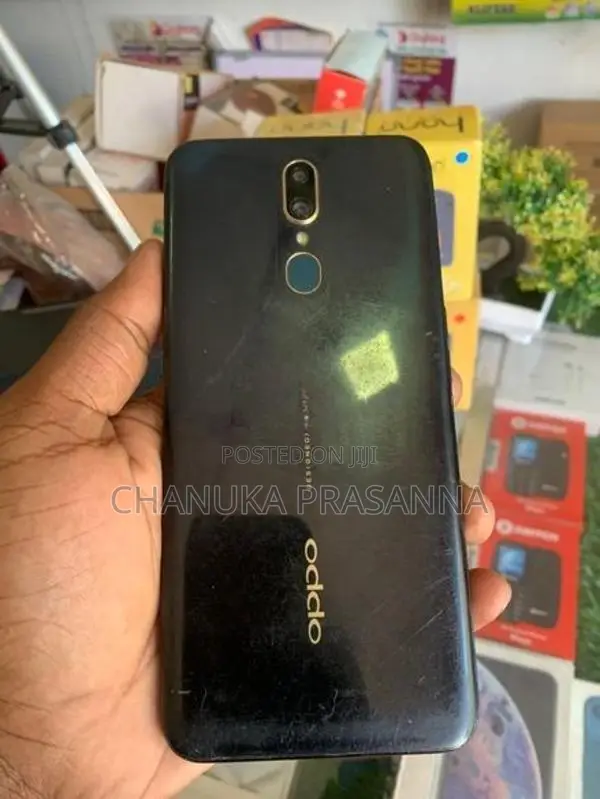 Oppo A9 (Used)