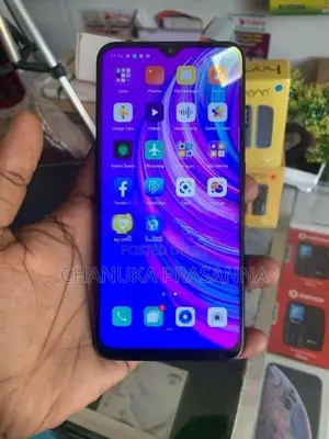 Oppo A9 (Used)