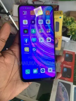 Oppo A9 (Used)