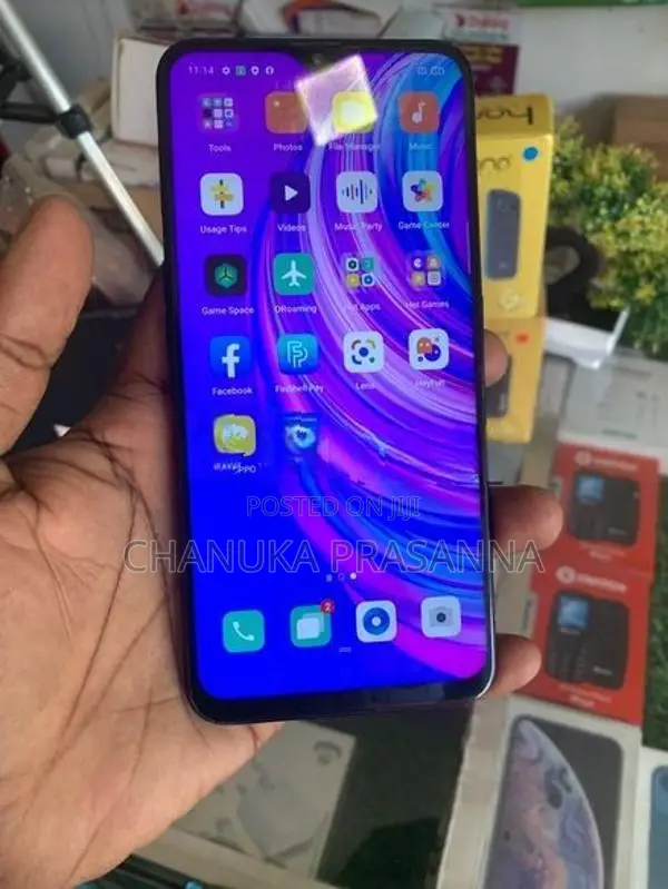Oppo A9 (Used)