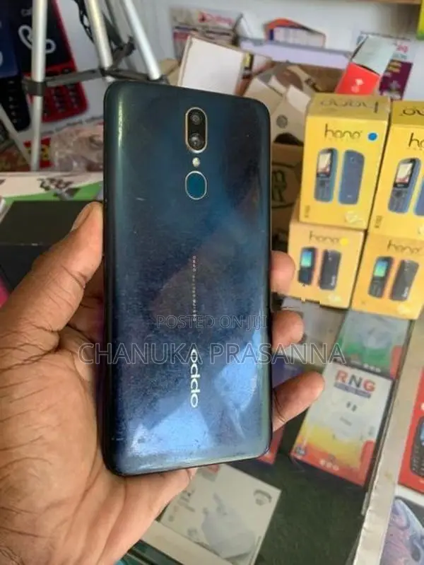 Oppo A9 (Used)