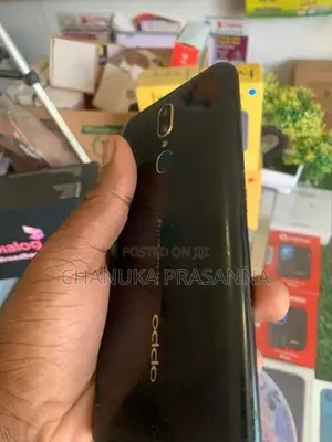 Oppo A9 (Used)