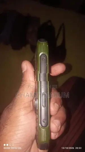 Button Phone (Used)