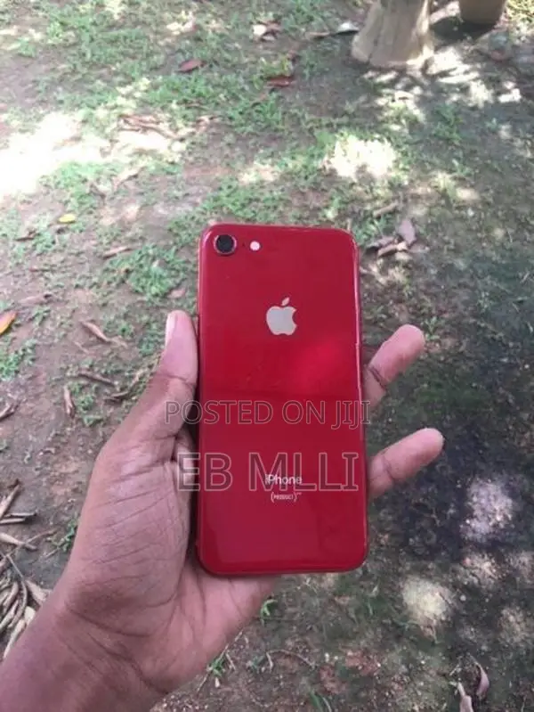 Apple iPhone 8 64GB (Used)
