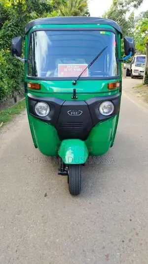 Bajaj RE 2026