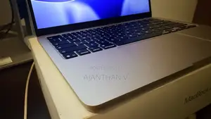 Laptop Apple MacBook Air 16GB Apple M5 SSD 512GB