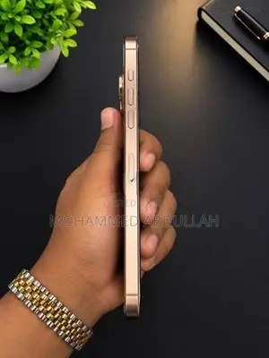 Apple iPhone 16 Pro Max 512GB (Used)