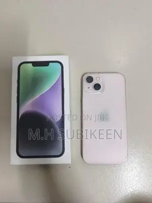 Apple iPhone 13 (Used)