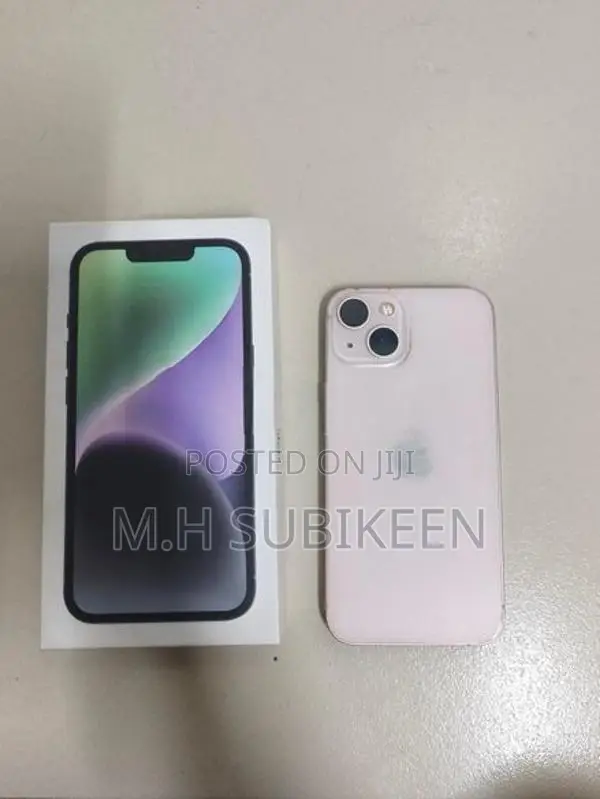 Apple iPhone 13 (Used)