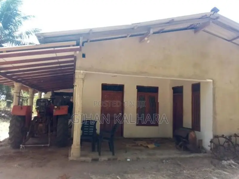 House for Sale in Anuradhapura