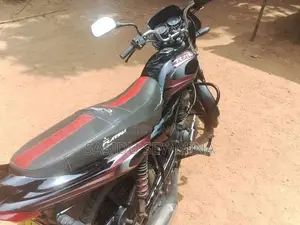 Bajaj Platina 125 2010