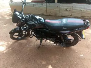 Bajaj Platina 125 2010