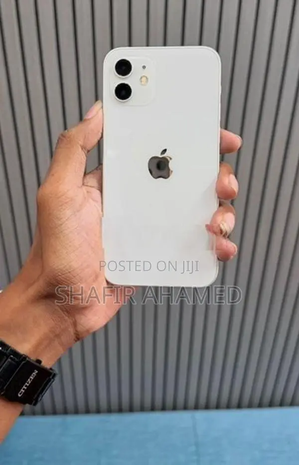Apple iPhone 12 (Used)