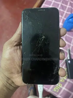 Apple iPhone 11 Pro (Used)