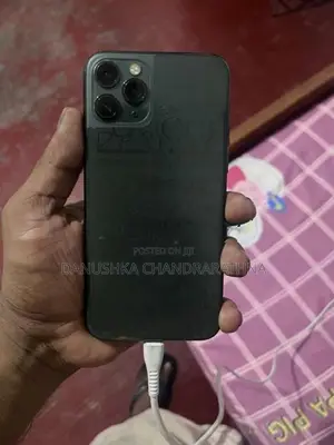 Apple iPhone 11 Pro (Used)