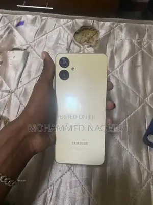 Samsung Galaxy A06 (Used)