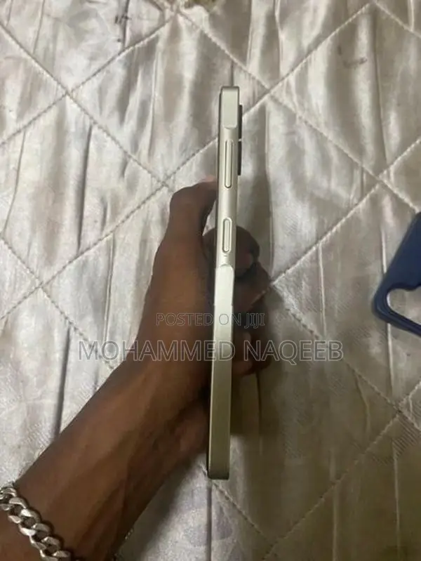 Samsung Galaxy A06 (Used)