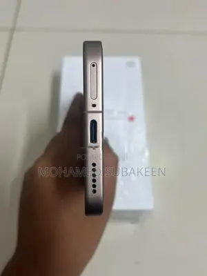 Xiaomi Redmi Note 15 Pro+ (Used)
