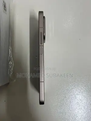 Xiaomi Redmi Note 15 Pro+ (Used)