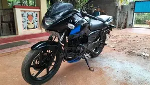 Bajaj Pulsar 150 2019