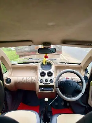 Tata Nano 2012