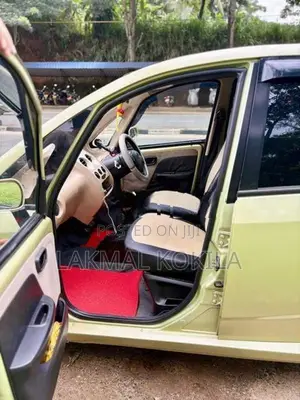 Tata Nano 2012