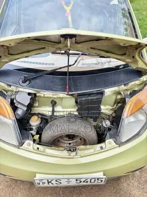Tata Nano 2012