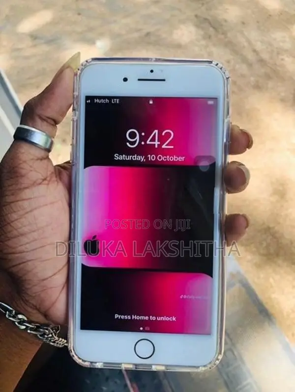 Apple iPhone 7 Plus (Used)