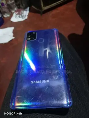 Samsung Galaxy A21s (Used)