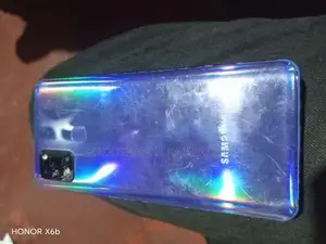 Samsung Galaxy A21s (Used)