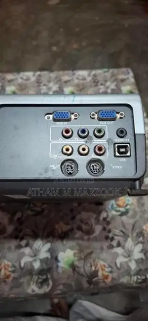 Projecter