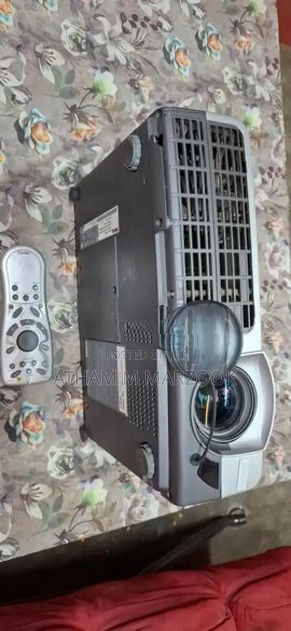 Projecter