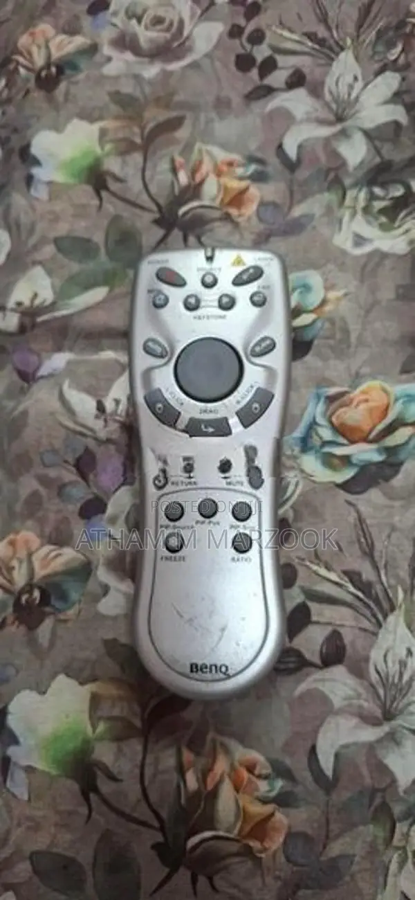Projecter