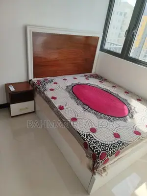 Trizen Fully Furnished Luxury 1-Bedroom Apartment for Rent in Colombo 