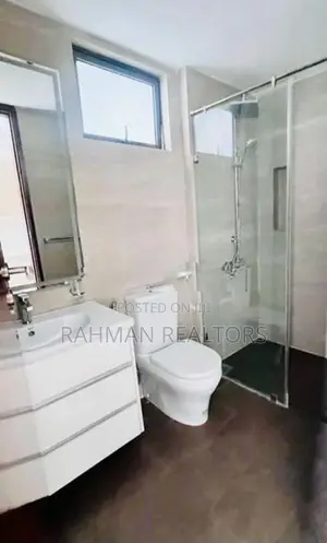 Trizen Fully Furnished Luxury 1-Bedroom Apartment for Rent in Colombo 