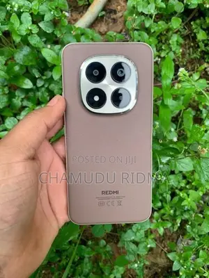 Xiaomi Redmi Note 15 Pro+ (Used)