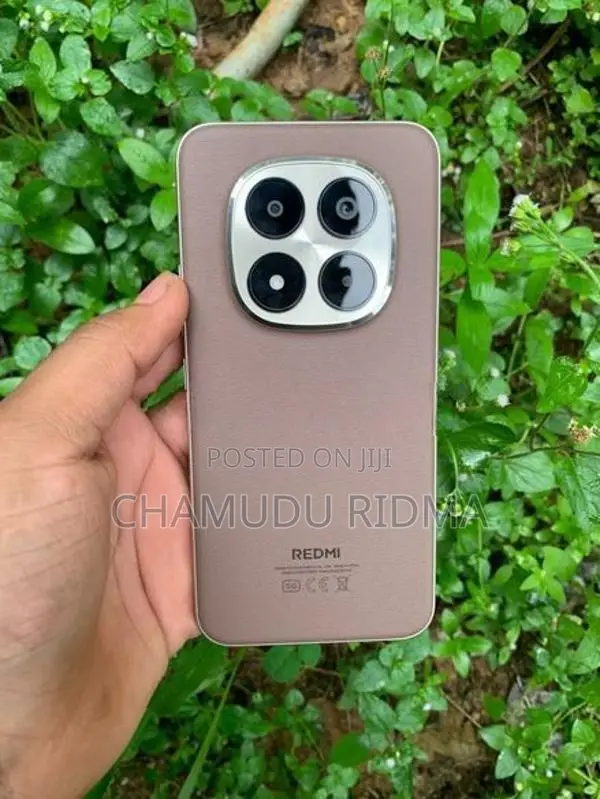Xiaomi Redmi Note 15 Pro+ (Used)