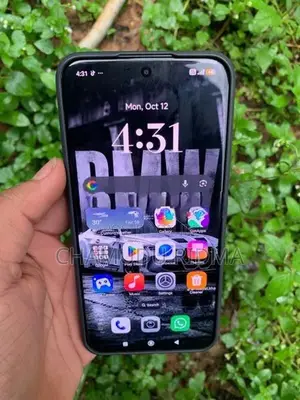 Xiaomi Redmi Note 15 Pro+ (Used)