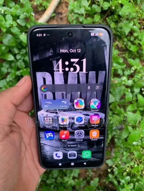Xiaomi Redmi Note 15 Pro+ (Used)