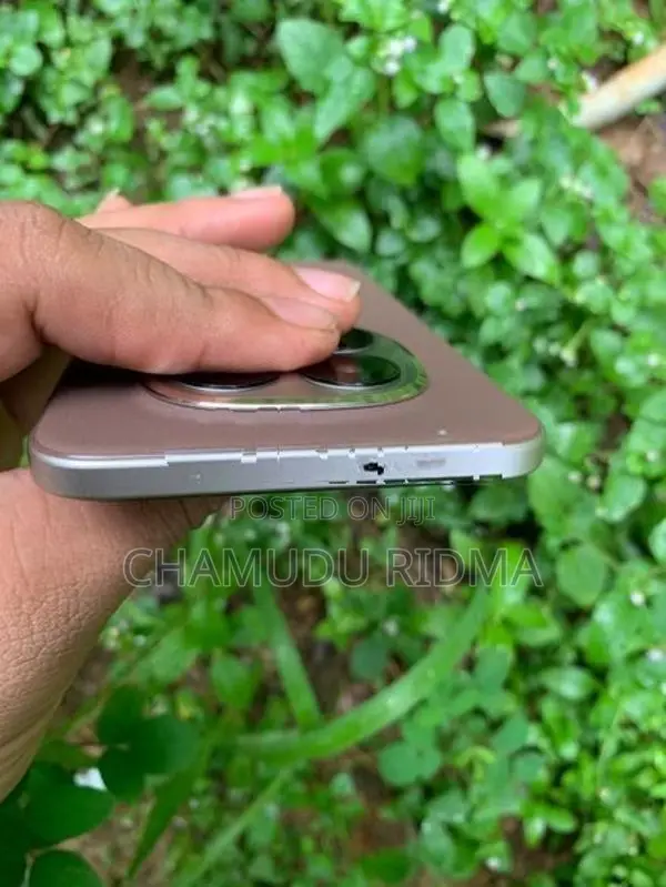 Xiaomi Redmi Note 15 Pro+ (Used)