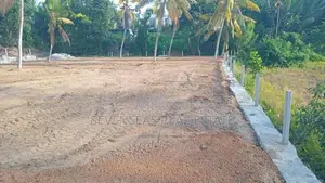 Valuable Land in Munamale Maharagama Road