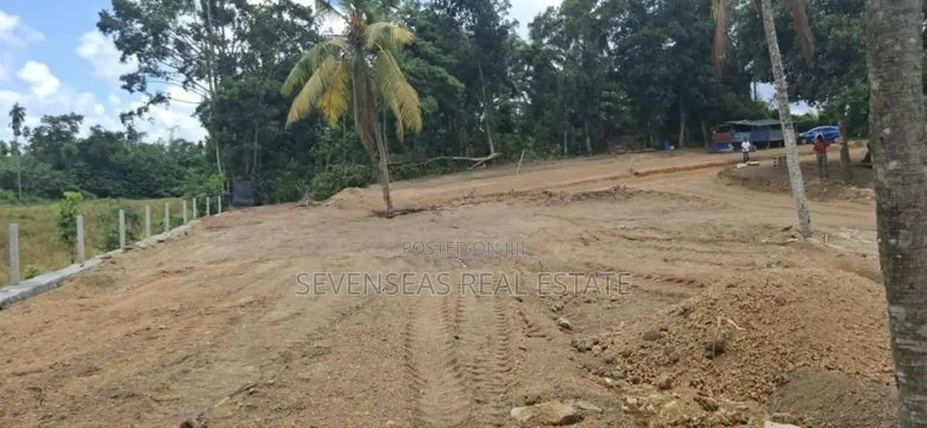 Valuable Land in Munamale Maharagama Road