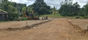 Valuable Land in Munamale Maharagama Road