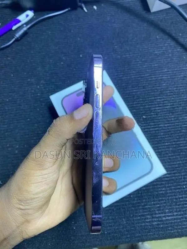 Apple iPhone 14 Pro (Used)