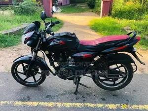 Bajaj Discover 2010