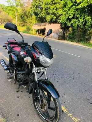 Bajaj Discover 2010