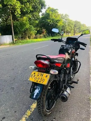 Bajaj Discover 2010